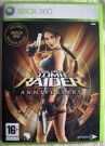 Lara Croft: Tomb Raider Anniversary (First Edition)