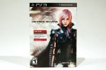 Lightning Returns: Final Fantasy XIII Limited Edition Cloud Strife SteelBook