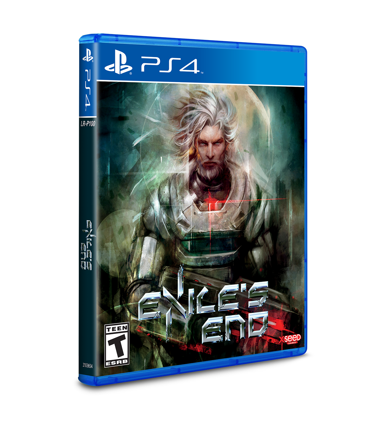 Limited Run #158: Exile's End (PS4)