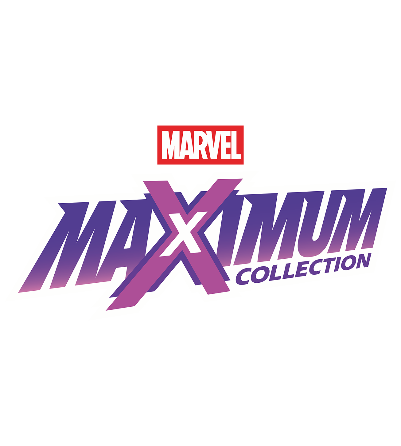 MARVEL MaXimum Collection