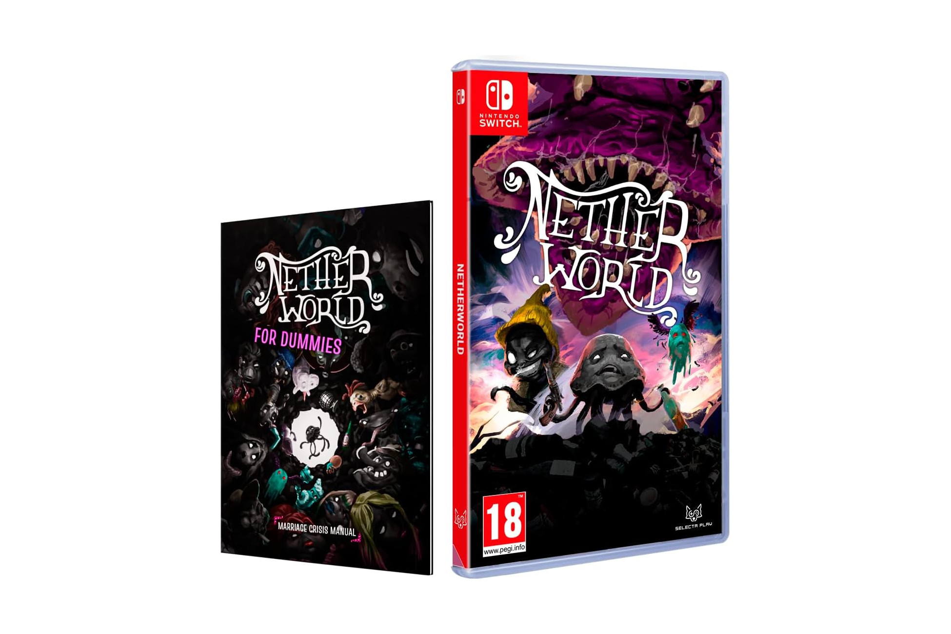 NetherWorld