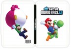 New Super Mario Bros. U (Future Shop Steelbook Edition)