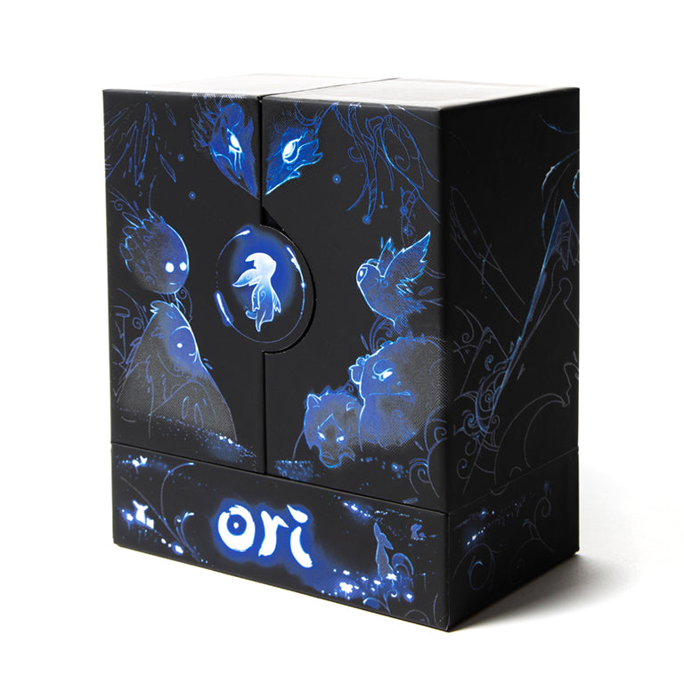 ORI COLLECTOR'S EDITION