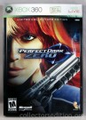 Perfect Dark Zero Limited Collector's Edition