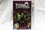 Persona Q Shadow of the Labyrinth Wild Cards Premium Edition