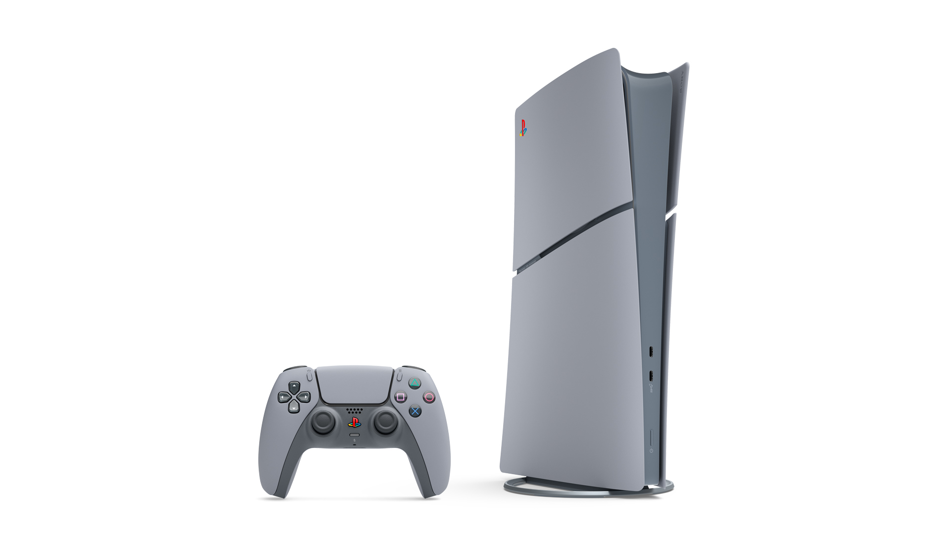PlayStation 5 Digital Edition 30th Anniversary Bundle drops to £334.99 on PS Direct