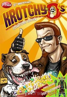 Postal 10th Anniversary Edition