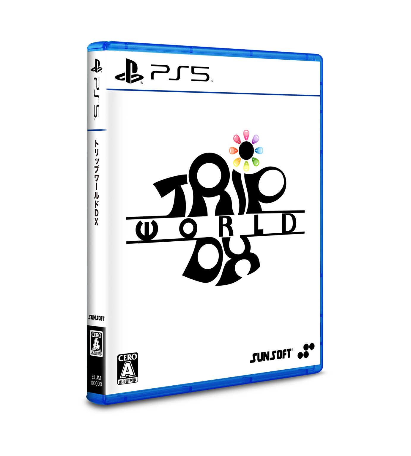 トリップワールドDX