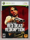 Red Dead Redemption Special Edition