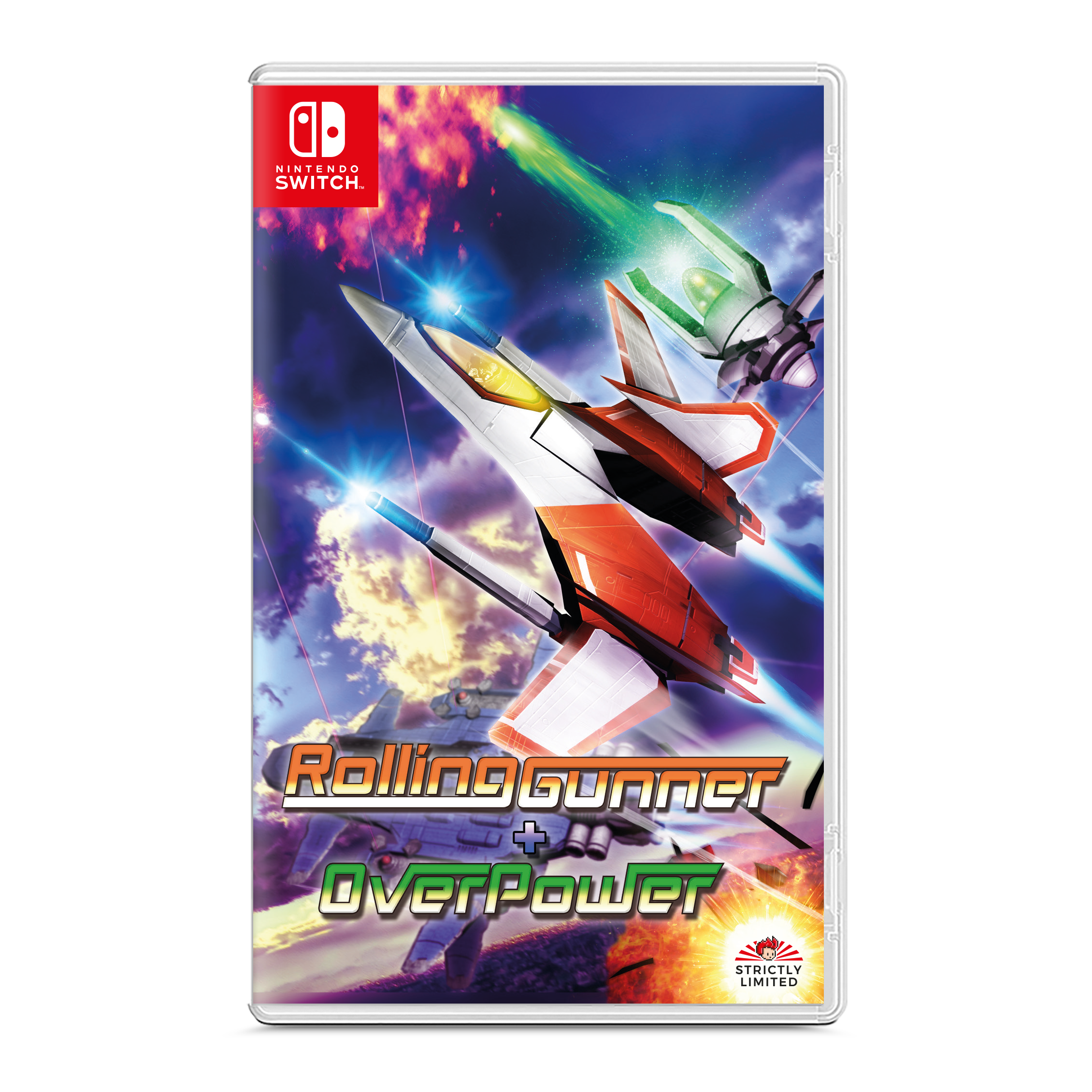 Rolling Gunner (NSW)