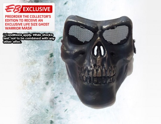 Sniper 2: Ghost Warrior Collector's Edition