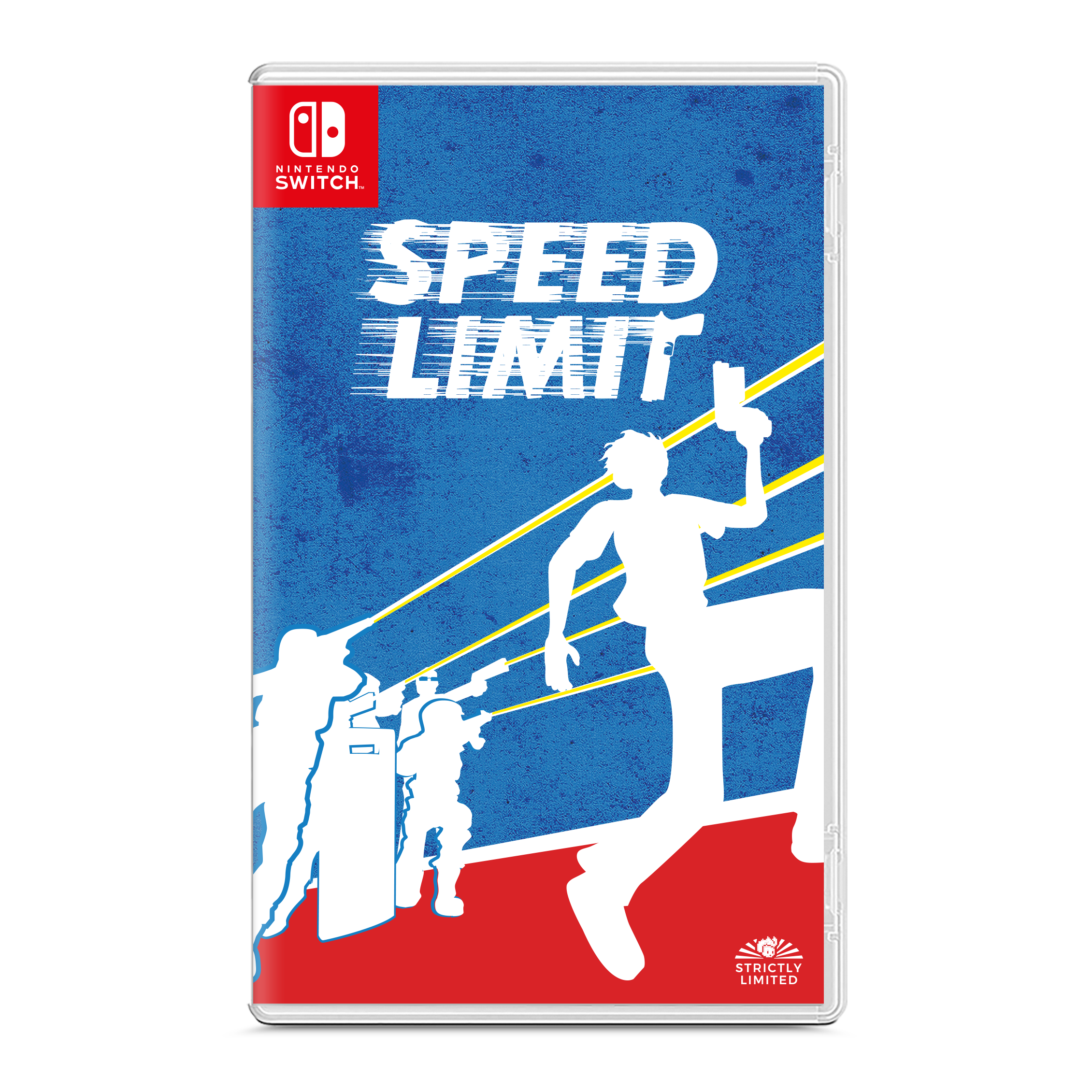 Speed Limit (NSW)