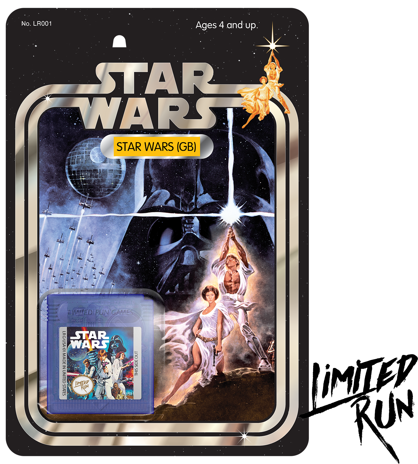 Star Wars (GB) Classic Edition