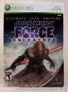 Star Wars The Force Unleashed Ultimate Sith Edition