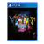 STARDUST GALAXY WARRIORS - COVER 1 (PS4)