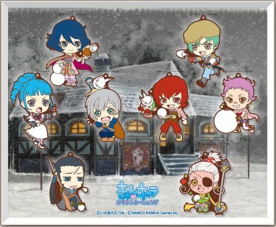 Tales of Innocence R (Limited Edition)