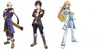 Tales of Xillia 2 Famitsu DX Pack