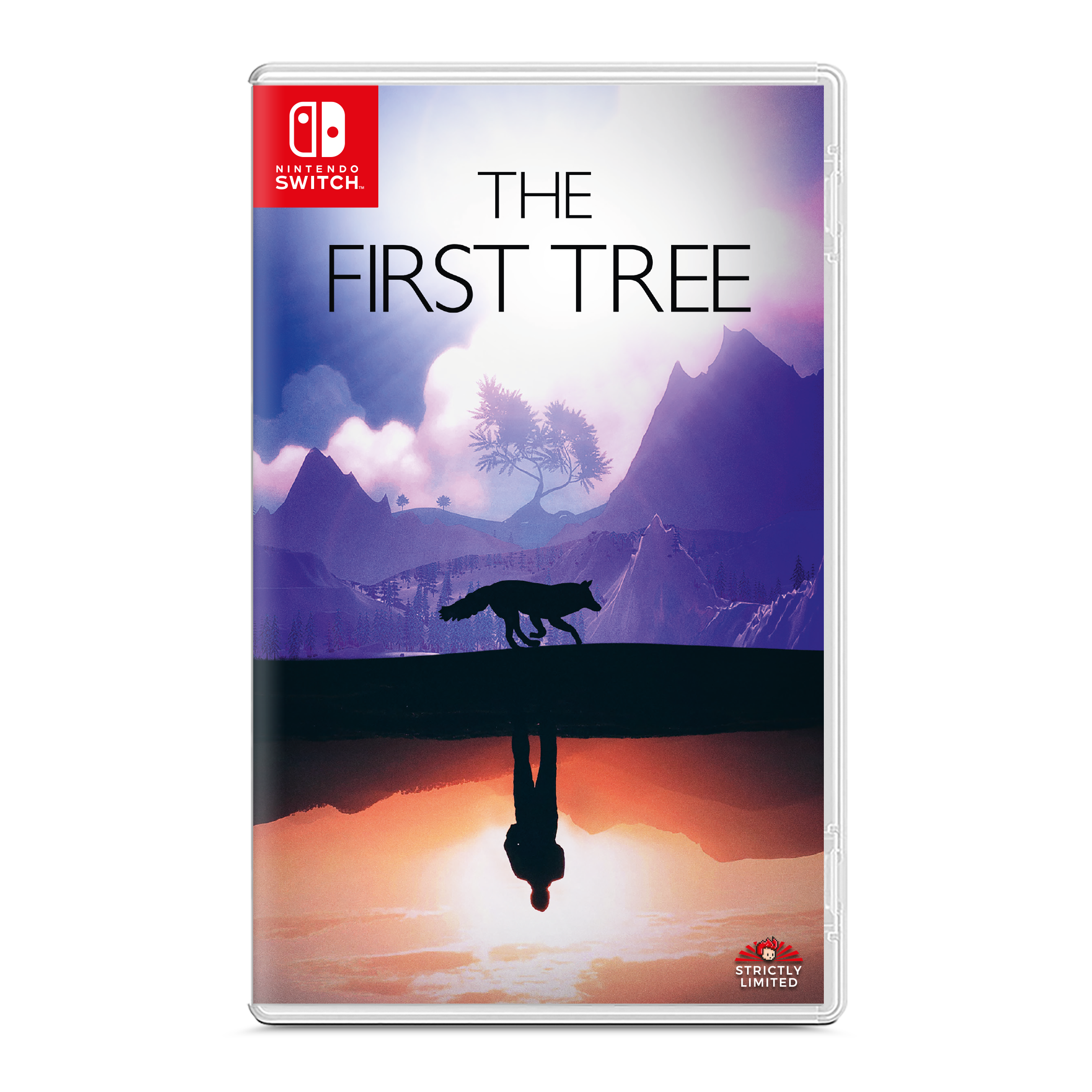 The First Tree (NSW)