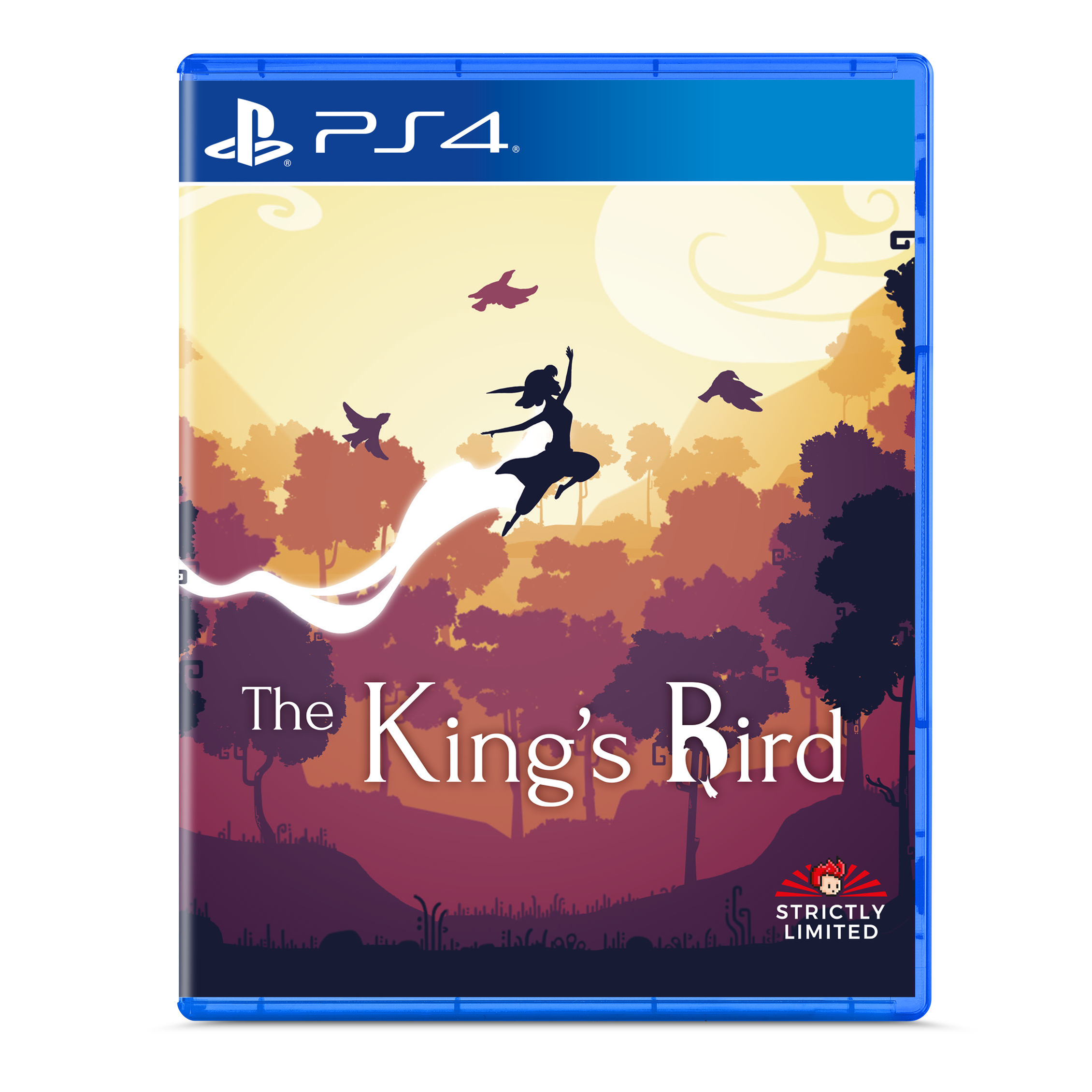 The King's Bird (PS4)