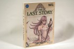 The Last Story (First Edition)