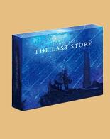 The Last Story Limited Edition