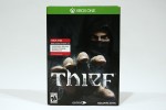 Thief Limited Edition Bank Heist SteelBook