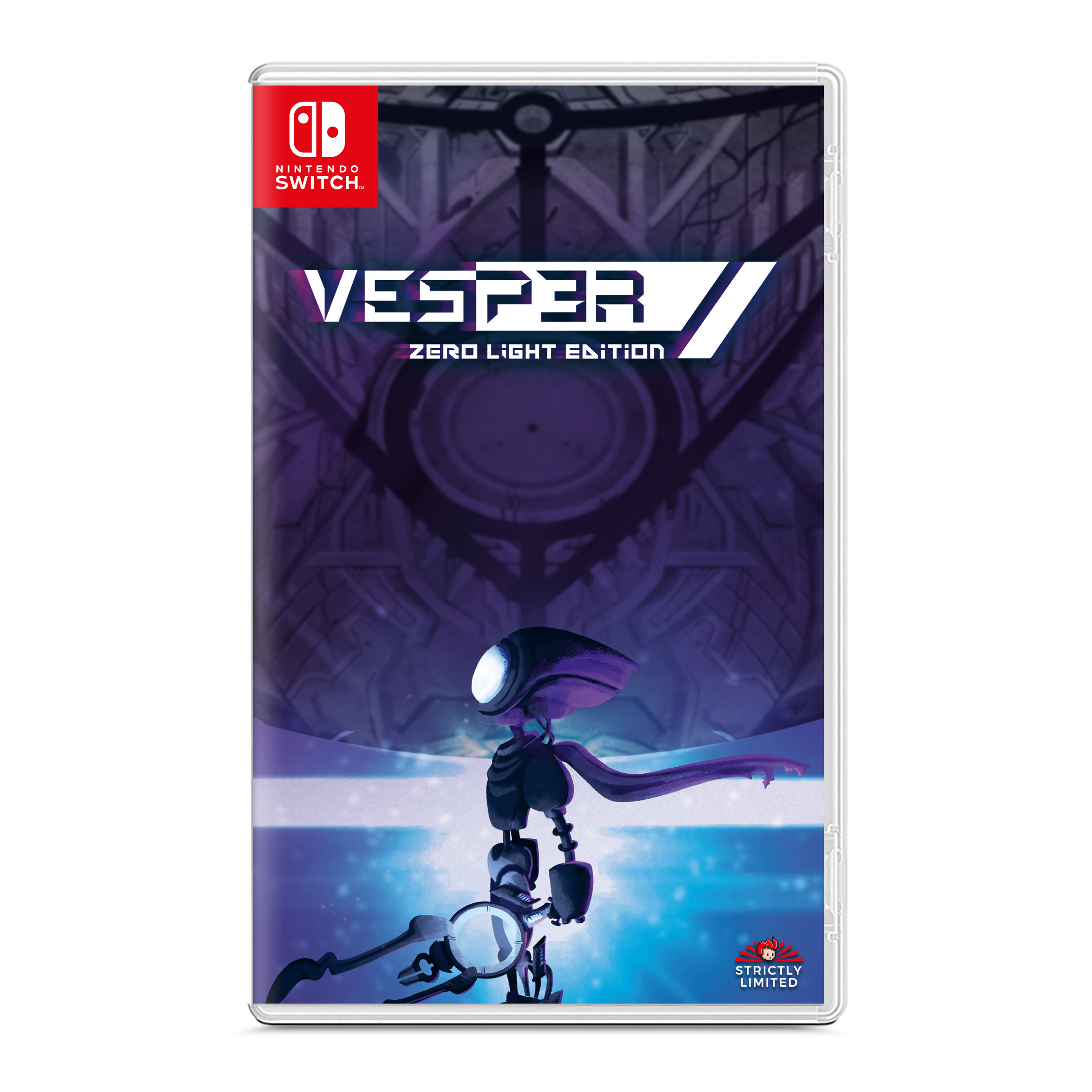 Vesper: Zero Light Edition (Nintendo Switch)