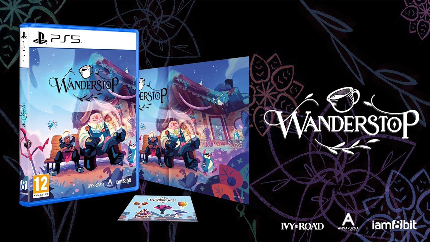 Wanderstop
