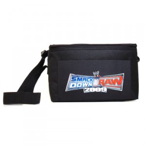 WWE Smackdown vs RAW 2009 Collector's Edition