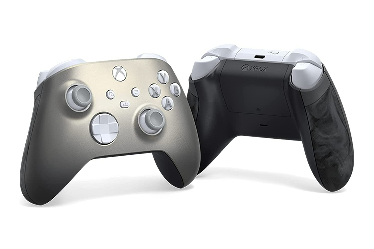 Xbox Controller – Lunar Shift Special Edition