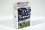 Xenoblade Chronicles (bundle)