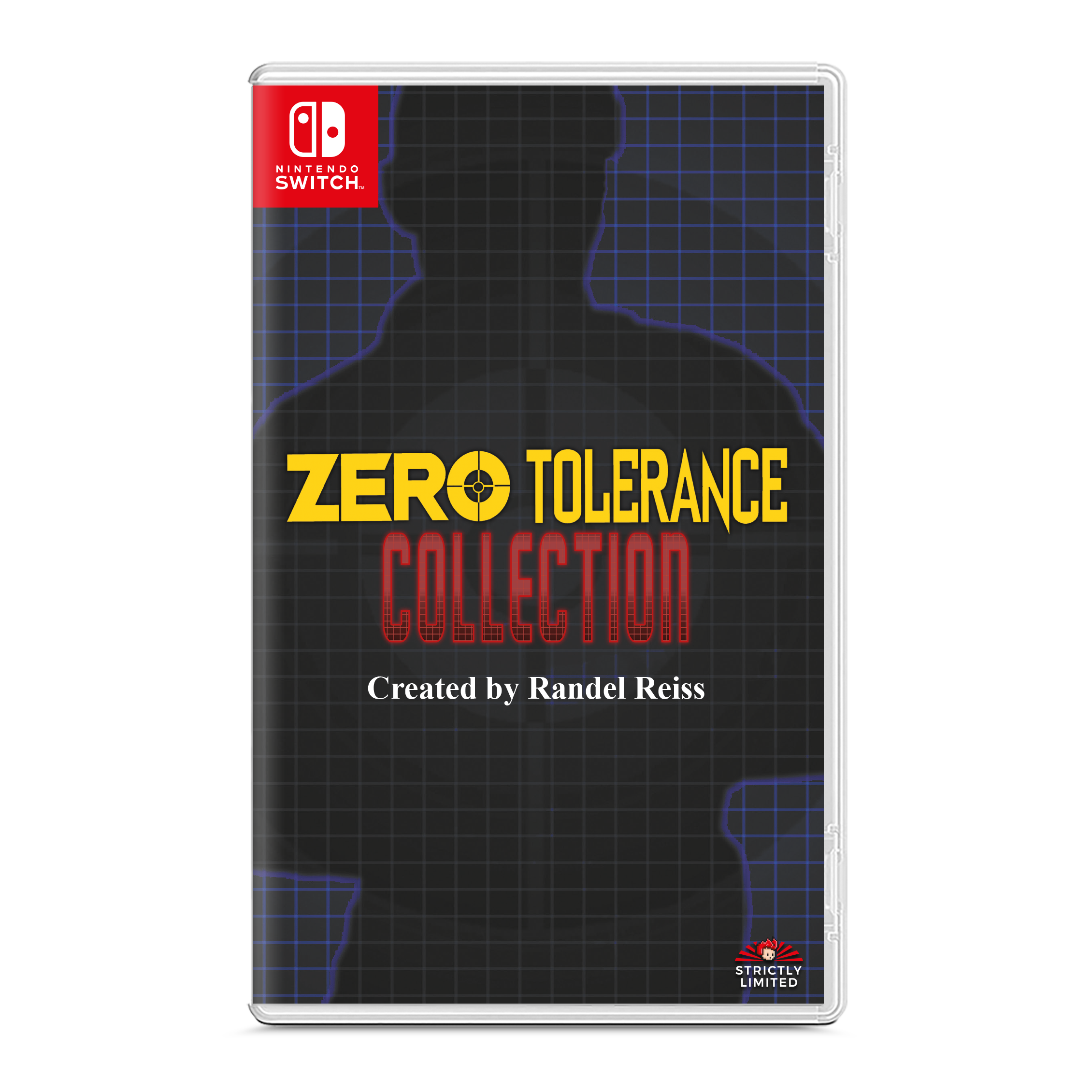 Zero Tolerance Collection (NSW)
