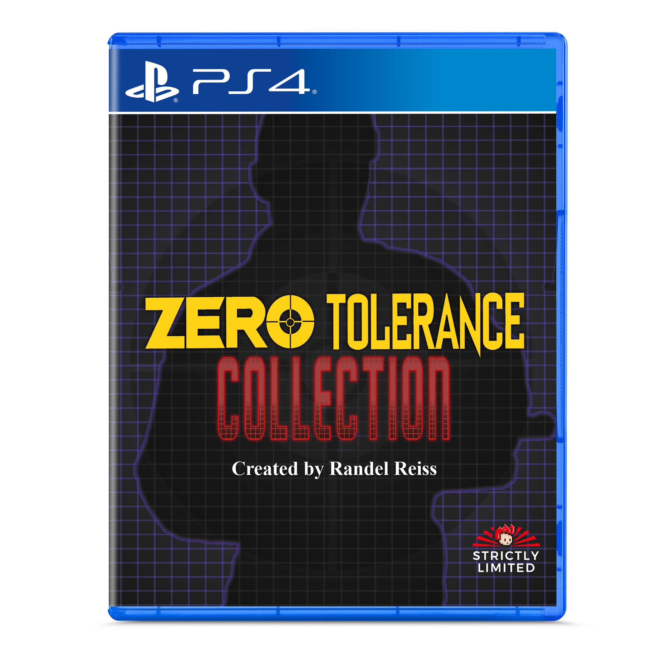 Zero Tolerance Collection (PS4)
