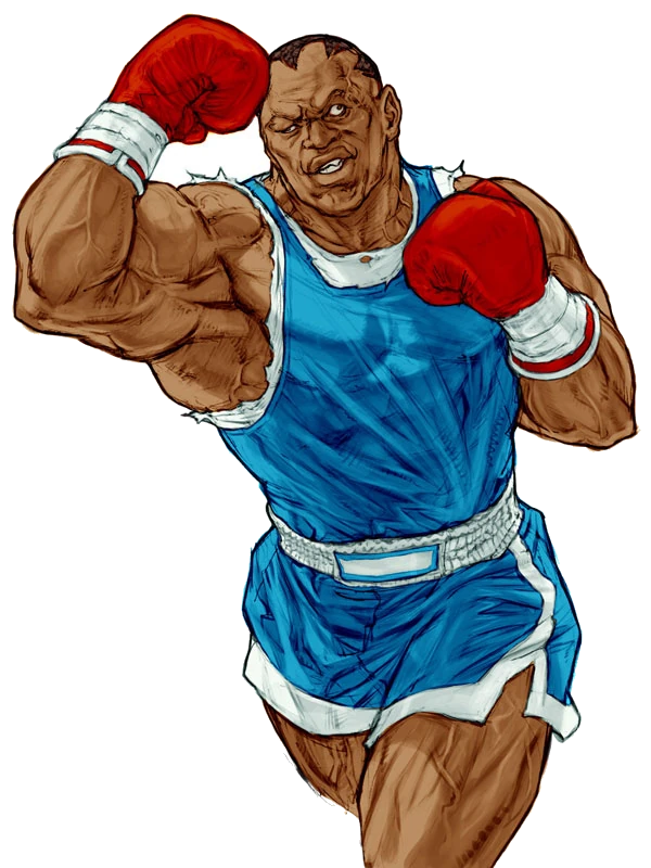 Balrog