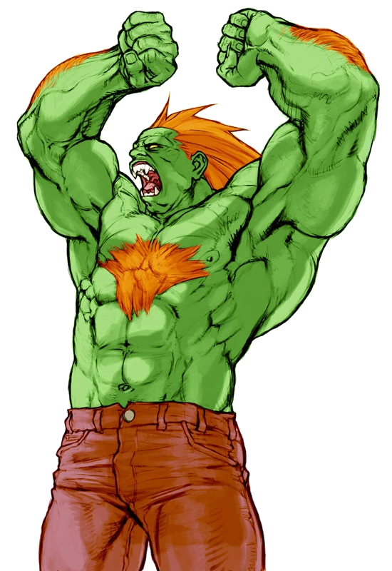 Blanka