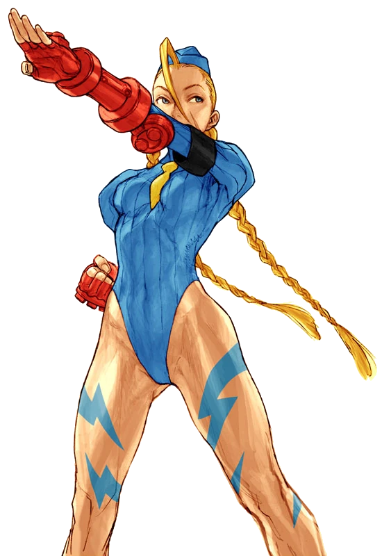 Cammy
