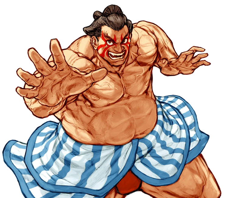 Edmond Honda