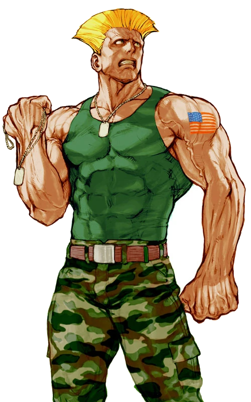 Guile
