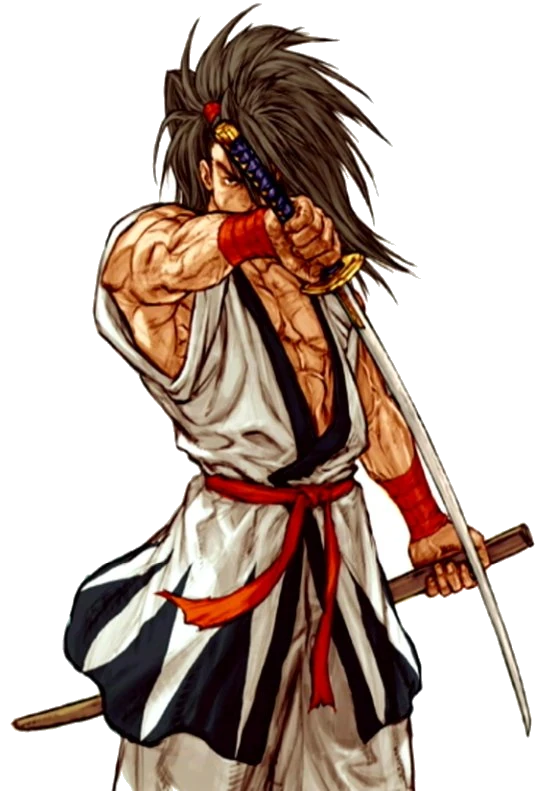 Haohmaru