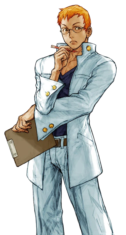 Kyosuke Kagami