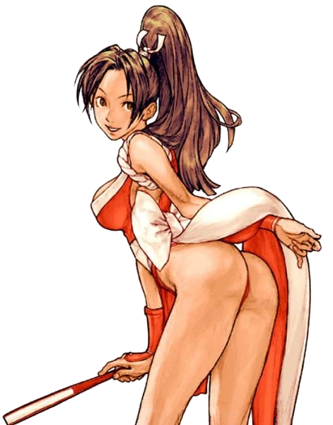 Mai Shiranui