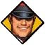 M. Bison