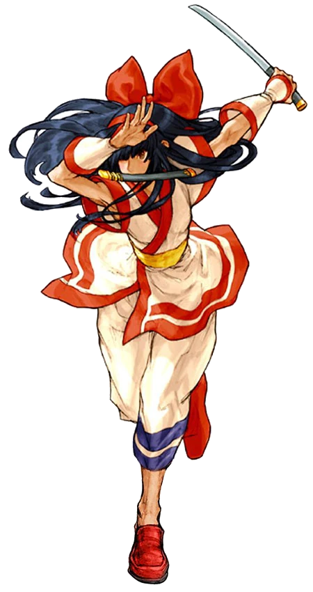 Nakoruru