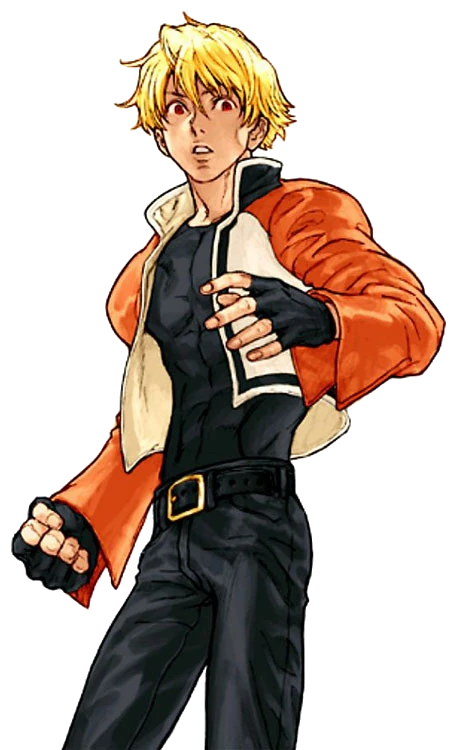Rock Howard