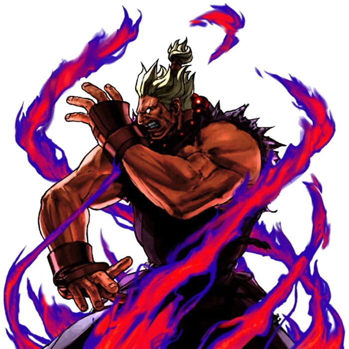Shin Akuma