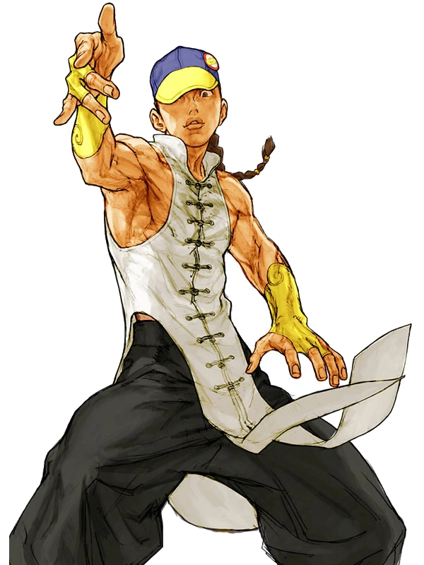 Yun