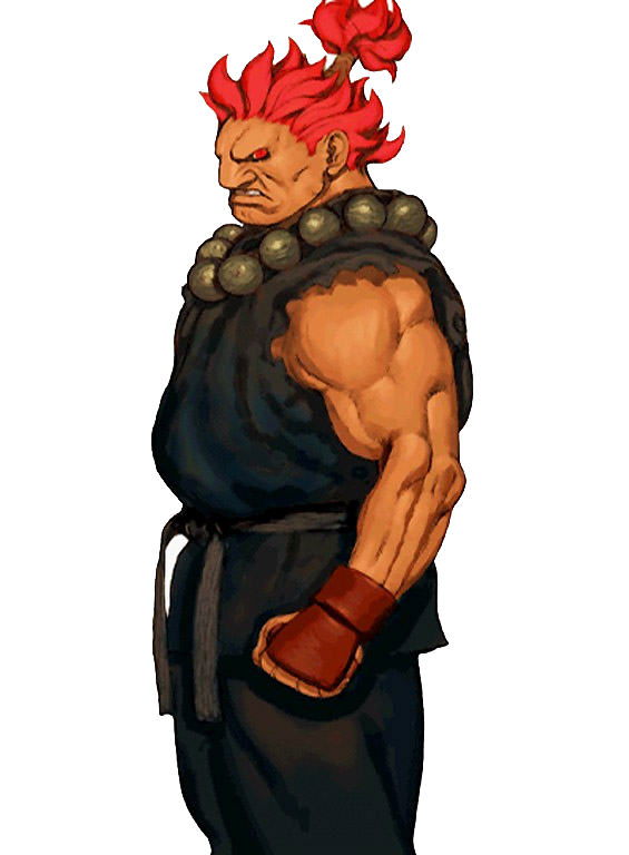Akuma