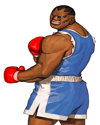 Balrog