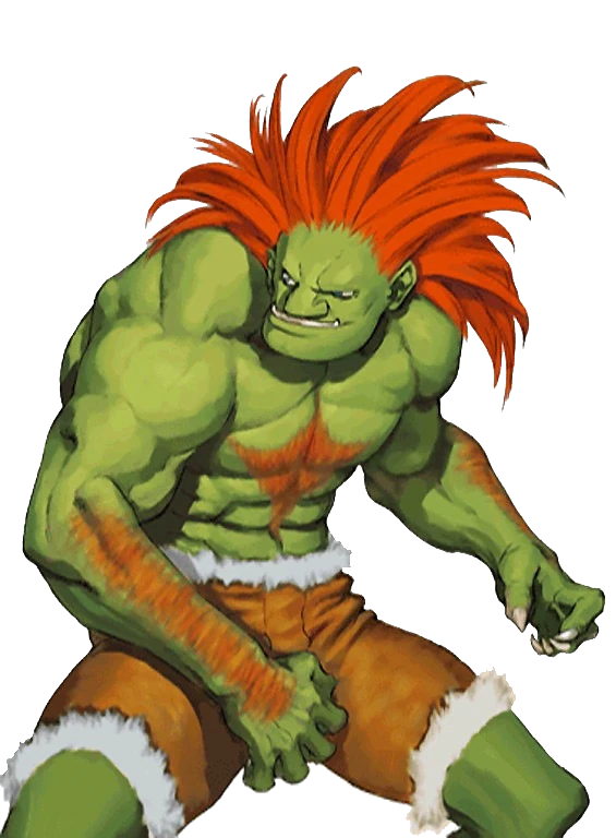 Blanka