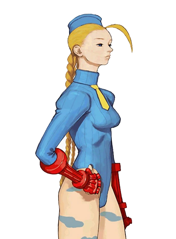 Cammy White
